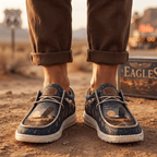 Premium EGL Loafer Shoes TNSM