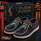 Premium DRDR Loafer Shoes TNSM
