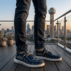 Premium DLCB Loafer Shoes BMD