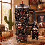 TTRR 40oz Tumbler With Handle HTTT