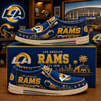 Premium LARS Loafer Shoes BMD