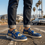 Premium LARS Loafer Shoes BMD