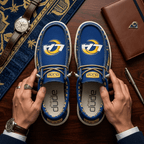 Premium LARS Loafer Shoes BMD