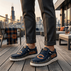Premium CCB Loafer Shoes BMD