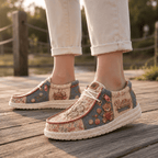 premium KNI Loafer Shoes NHVH