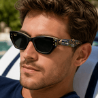 PREMIUM STSH UNISEX SUNGLASSES PTKL