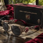 PREMIUM SCG UNISEX SUNGLASSES NTB
