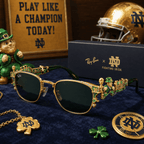 PREMIUM NDFI UNISEX SUNGLASSES PTKL