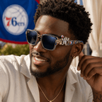 PREMIUM PL77 UNISEX SUNGLASSES NPL