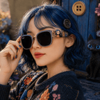 PREMIUM CRL UNISEX SUNGLASSES NPL
