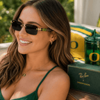 PREMIUM ORD UNISEX SUNGLASSES NPL