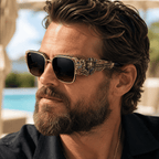 PREMIUM JLR UNISEX SUNGLASSES NTVA