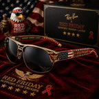 PREMIUM RFY UNISEX SUNGLASSES TTNL