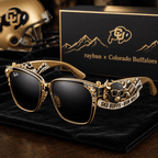 PREMIUM CLB UNISEX SUNGLASSES NTB