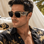PREMIUM CLB UNISEX SUNGLASSES NTB