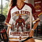 ISC PREMIUM FOOTBALL JERSEY SHIRT HQH