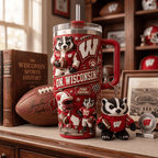 WBG 40oz Tumbler With Handle HTTT