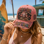 BMTH Premium Vintage Cap TTNL