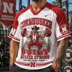 NCH PREMIUM FOOTBALL JERSEY SHIRT HQH