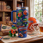 FGT 40oz Tumbler With Handle HTTT