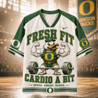 ORD PREMIUM FOOTBALL JERSEY SHIRT HQH