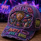 WRLD Premium Vintage Cap TTNL