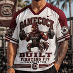 SCG PREMIUM FOOTBALL JERSEY SHIRT HQH