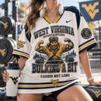 WVM PREMIUM FOOTBALL JERSEY SHIRT HQH