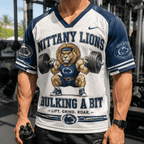 PSNL PREMIUM FOOTBALL JERSEY SHIRT HQH