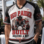 TTRR PREMIUM FOOTBALL JERSEY SHIRT HQH