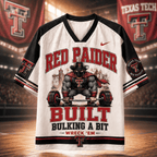 TTRR PREMIUM FOOTBALL JERSEY SHIRT HQH