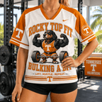 TVF PREMIUM FOOTBALL JERSEY SHIRT HQH