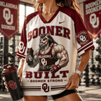 OSN PREMIUM FOOTBALL JERSEY SHIRT HQH