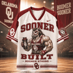 OSN PREMIUM FOOTBALL JERSEY SHIRT HQH
