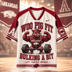 AKR PREMIUM FOOTBALL JERSEY SHIRT HQH