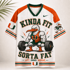 MHC PREMIUM FOOTBALL JERSEY SHIRT HQH