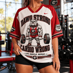 GGBD PREMIUM FOOTBALL JERSEY SHIRT HQH