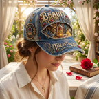 BATB Premium Vintage Cap NTNA