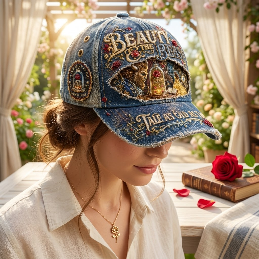BATB Premium Vintage Cap NTNA