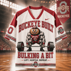 OSB PREMIUM FOOTBALL JERSEY SHIRT HQH