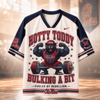 OMR PREMIUM FOOTBALL JERSEY SHIRT HQH