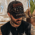 SLK Premium Vintage Cap NTNA