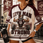 TAMA PREMIUM FOOTBALL JERSEY SHIRT HQH