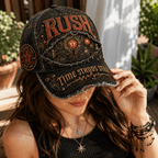 RSH Premium Vintage Cap NTNA