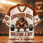 TLS PREMIUM FOOTBALL JERSEY SHIRT HQH