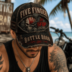 FFDP Premium Vintage Cap NTNA
