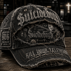 SDB Premium Vintage Cap NTNA