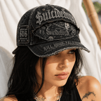 SDB Premium Vintage Cap NTNA