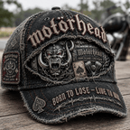 MTH Premium Vintage Cap NTNA
