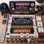 BRX Premium Board Game NHVH